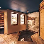 Kristall - Adults Only Otel Gerlos