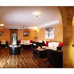 Kristall - Adults Only 4* Gerlos