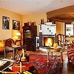 Kristall - Adults Only 4* Gerlos