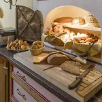Kristall - Adults Only Otel Gerlos