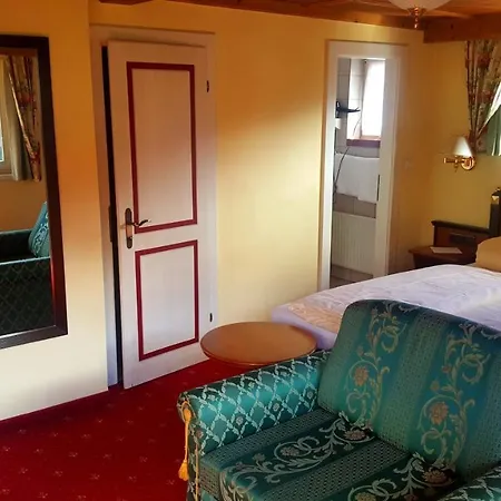 Hotel Kristall - Adults Only