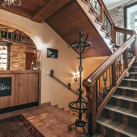 Hotel Kristall - Adults Only Gerlos