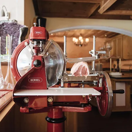 Kristall - Adults Only Hotel Gerlos