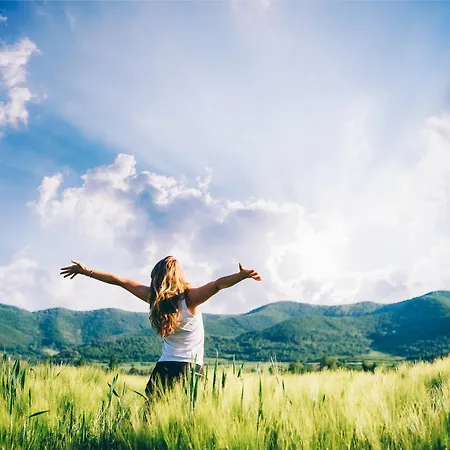 Kristall - Adults Only Gerlos