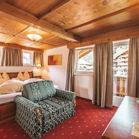 Kristall - Adults Only Hotell