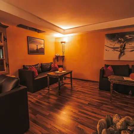 Kristall - Adults Only Otel 4*