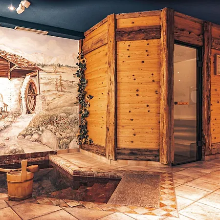 Kristall - Adults Only Hotel Gerlos