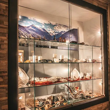 Kristall - Adults Only Hotel Gerlos