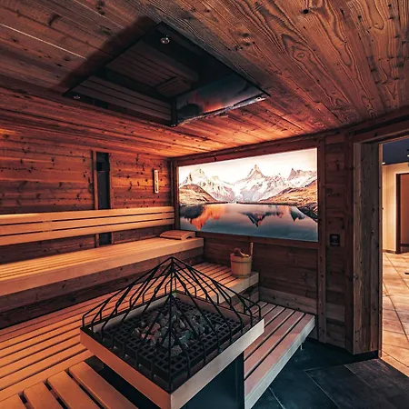 Hotell Kristall - Adults Only