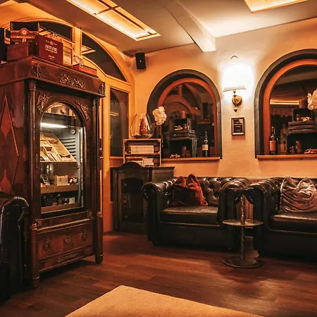 Kristall - Adults Only Gerlos