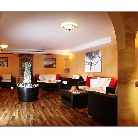 Kristall - Adults Only 4* Gerlos