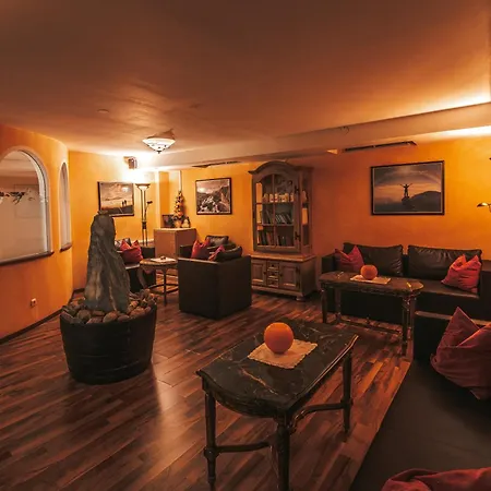 Kristall - Adults Only Otel