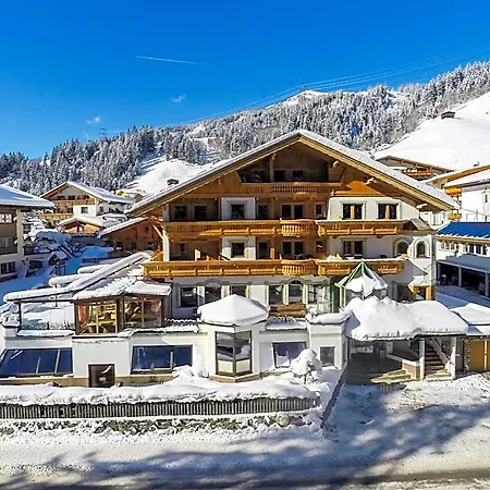 Otel Kristall - Adults Only Gerlos