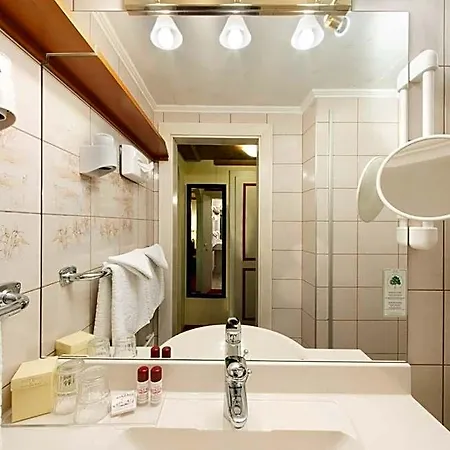 Hotel Kristall - Adults Only Gerlos