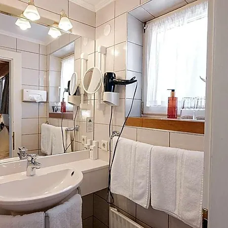 Kristall - Adults Only 4* Gerlos