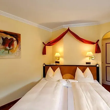 Hotel Kristall - Adults Only Gerlos