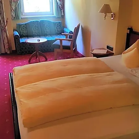 Kristall - Adults Only Hotel 4*