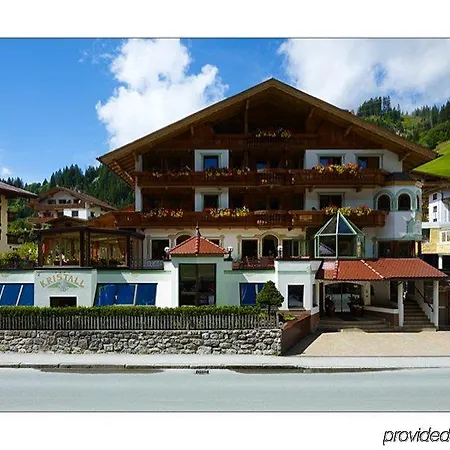 Kristall - Adults Only Hotell