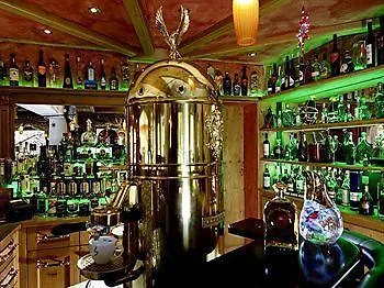 Kristall - Adults Only Szálloda 4*