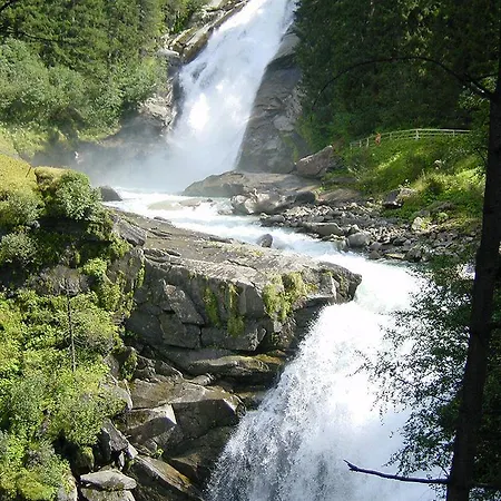 Kristall - Adults Only Hotell Gerlos