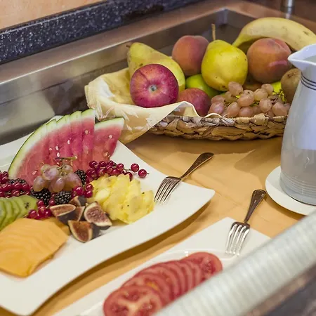 Hotel Kristall - Adults Only 4*