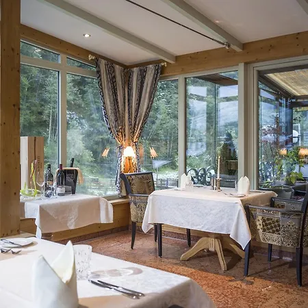 Kristall - Adults Only Hotel Gerlos