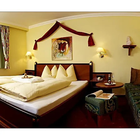 Kristall - Adults Only Szálloda 4*