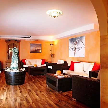 Kristall - Adults Only Gerlos