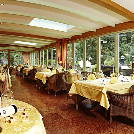 Kristall - Adults Only Gerlos