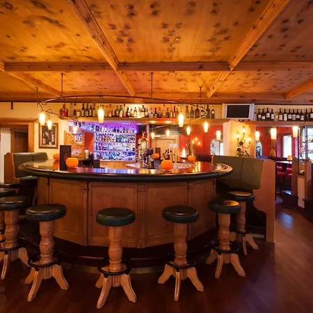 Hotell Kristall - Adults Only