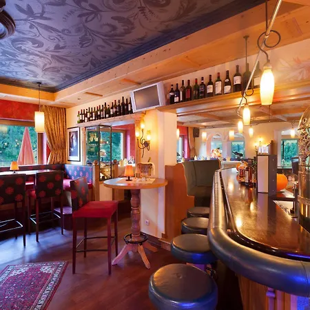 Kristall - Adults Only Szálloda 4*