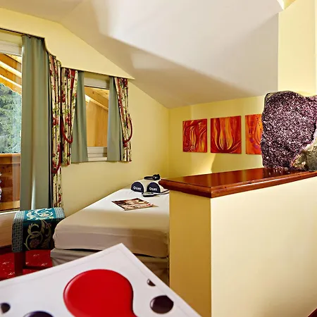 Hotell Kristall - Adults Only