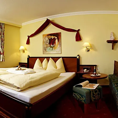 Szálloda Kristall - Adults Only 4*