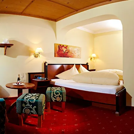 Kristall - Adults Only Hotel