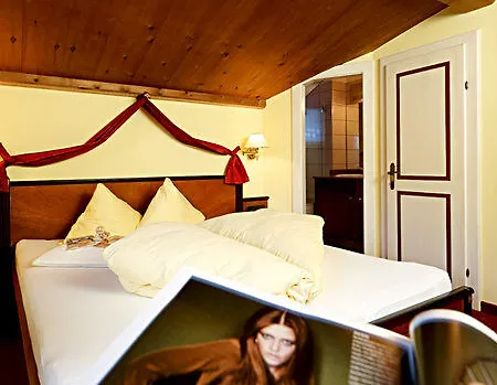 Szálloda Kristall - Adults Only 4*