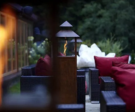 Kristall - Adults Only Hotell