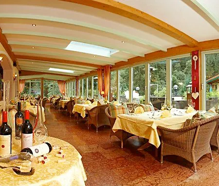 Szálloda Kristall - Adults Only Gerlos