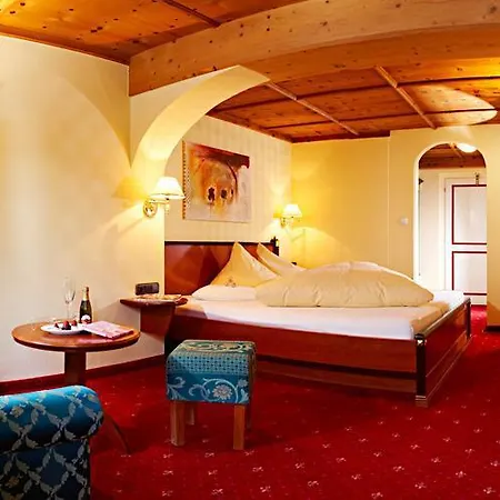 Szálloda Kristall - Adults Only 4*