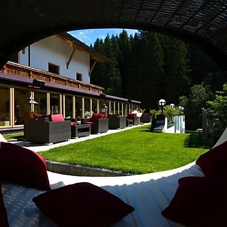 Szálloda Kristall - Adults Only Gerlos