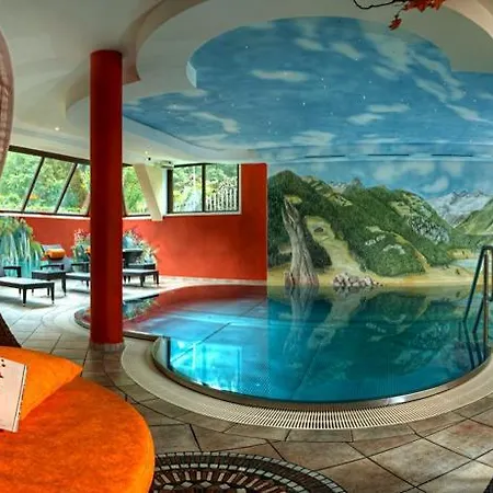 Kristall - Adults Only Gerlos