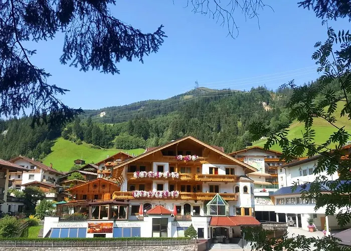 Kristall - Adults Only Hotel