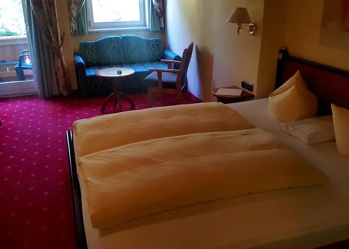 Kristall - Adults Only Hotel