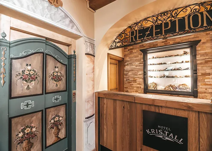 Hotel Kristall - Adults Only 4*