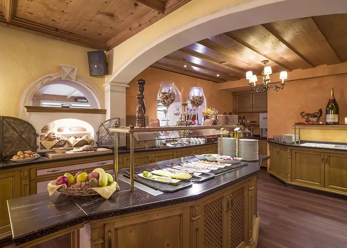 Kristall - Adults Only Hotel