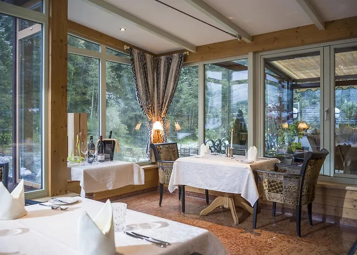 Kristall - Adults Only Hotel Gerlos