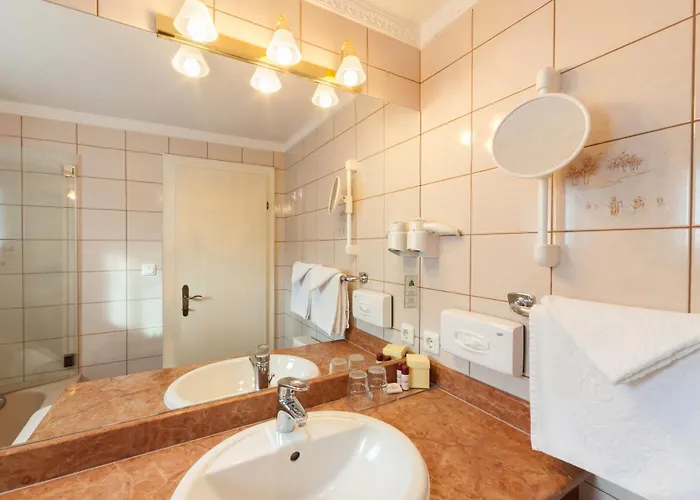 Kristall - Adults Only Hotel