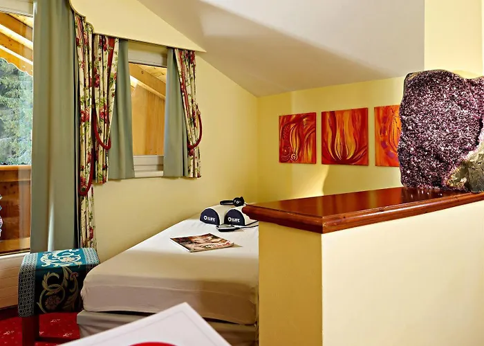 Hotel Kristall - Adults Only