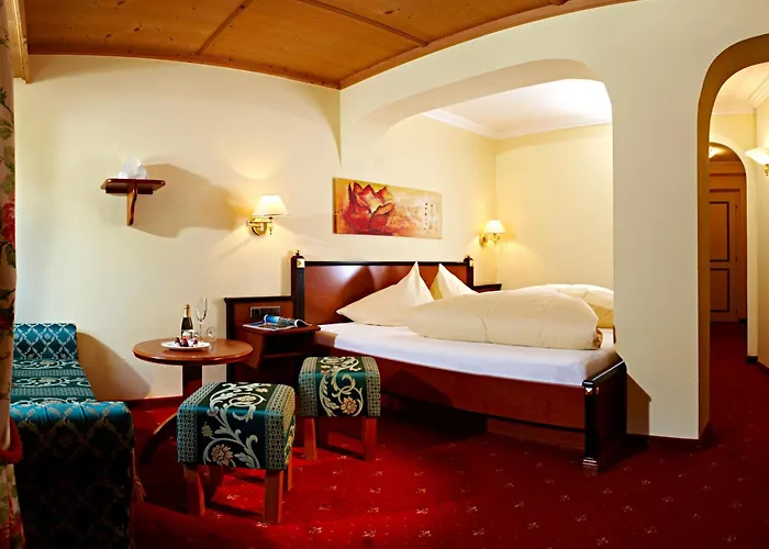 Kristall - Adults Only Hotel