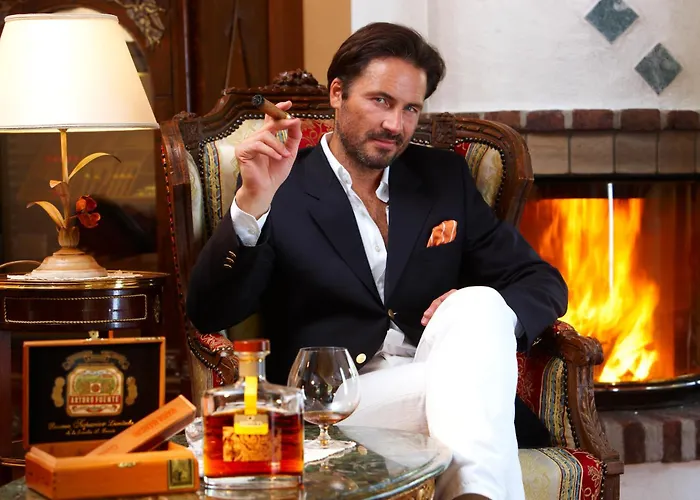 Kristall - Adults Only Gerlos