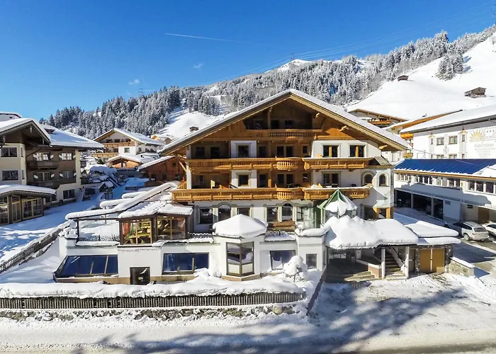 Kristall - Adults Only Gerlos